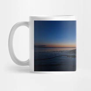 Brightlingsea, Essex Mug